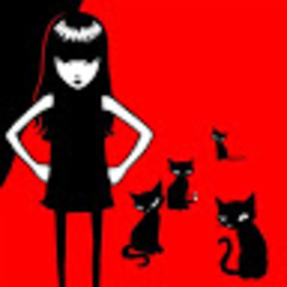 Meet your Posher, Hana